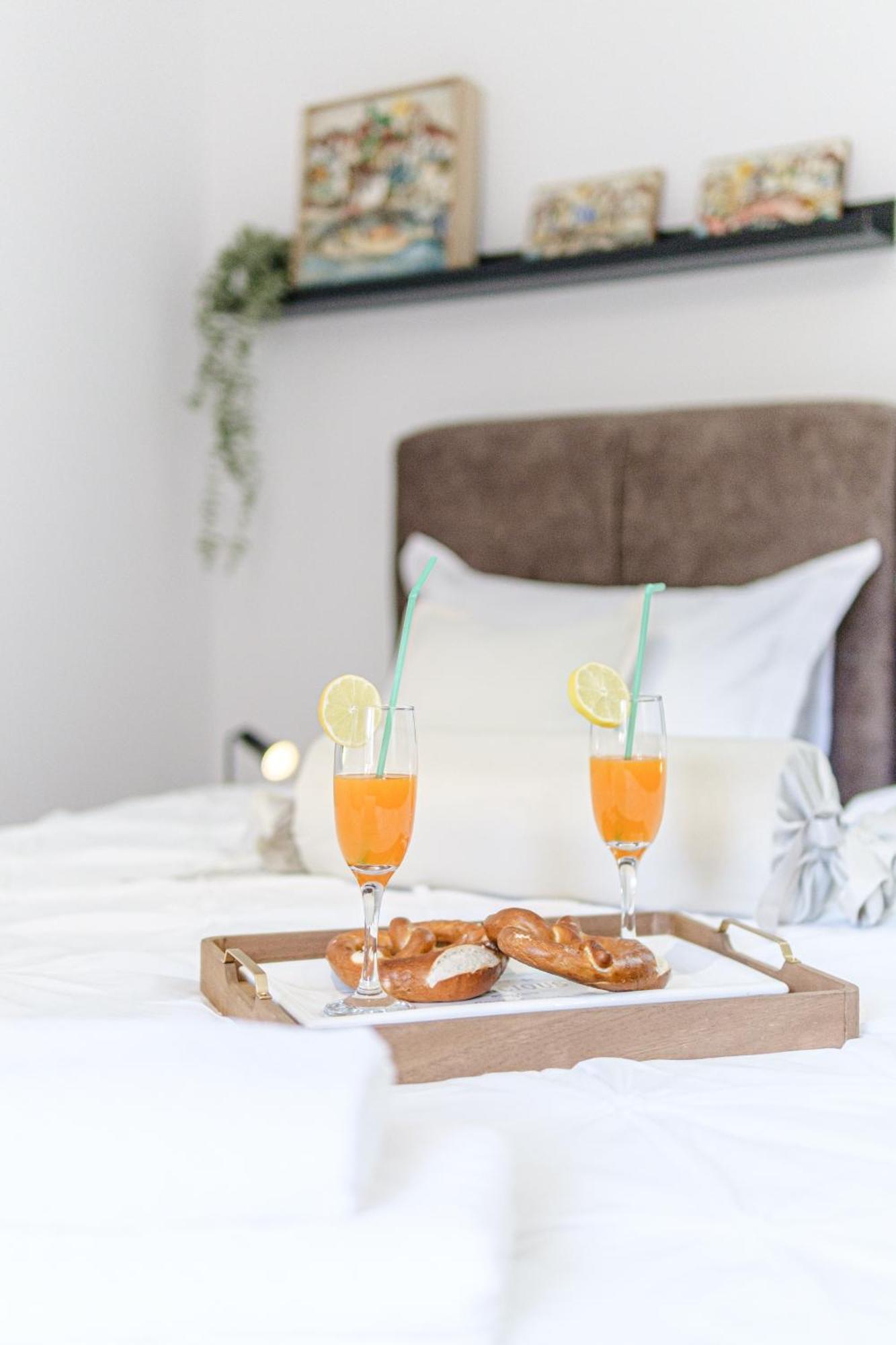 Apartamento Apple Split
